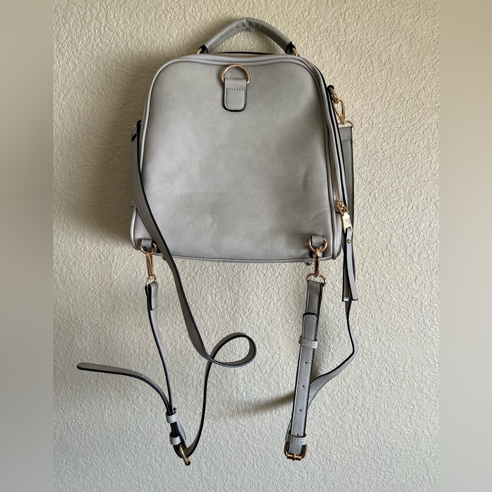 Women's Backpack - Picture 2 of 2